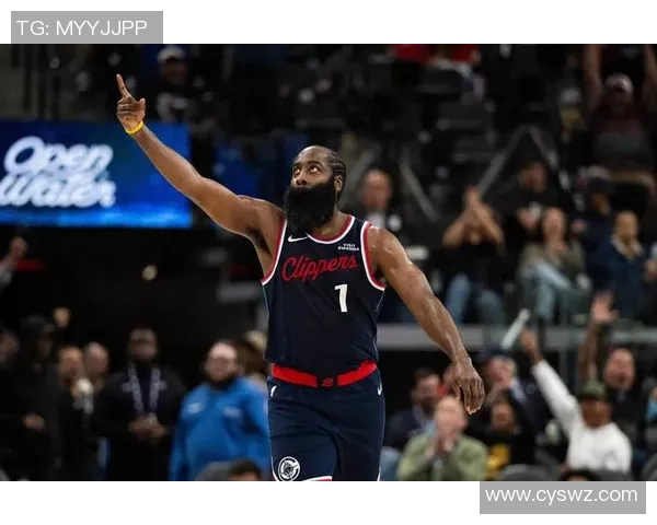 火箭主场大胜开拓者，哈登狂砍40分，震撼全场