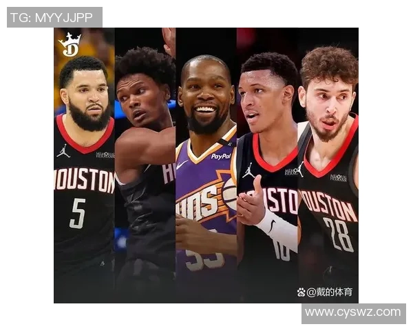 火箭阵容或将面临大洗牌，管理层寻求交易方案解决球队困境