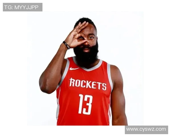 火箭全队备战开始！哈登_期待新赛季的到来