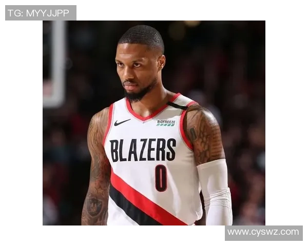 开拓者主场大胜活塞，利拉德全场命中率高达70%：领袖风采尽显无遗