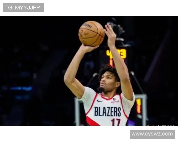 开拓者续约主力球员,力争下赛季更进一步