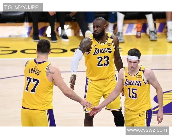 开拓者大胜湖人,主场连胜达到五场