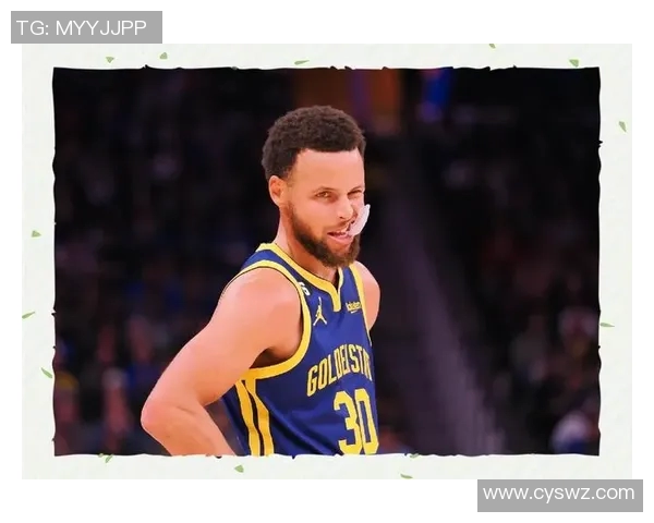 库里发挥飘逸，勇士以良好状态迎接季后赛挑战