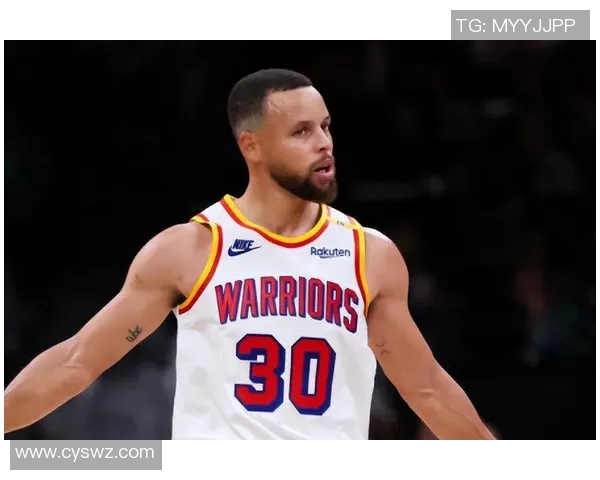 库里谈赛季目标：力争总冠军，绝不满足于亚军