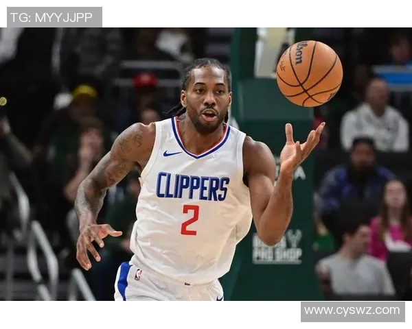 快船大胜活塞,莱昂纳德狂轰31分,展现冠军实力 快船大胜活塞,莱昂纳德狂轰31分,展现冠军实力