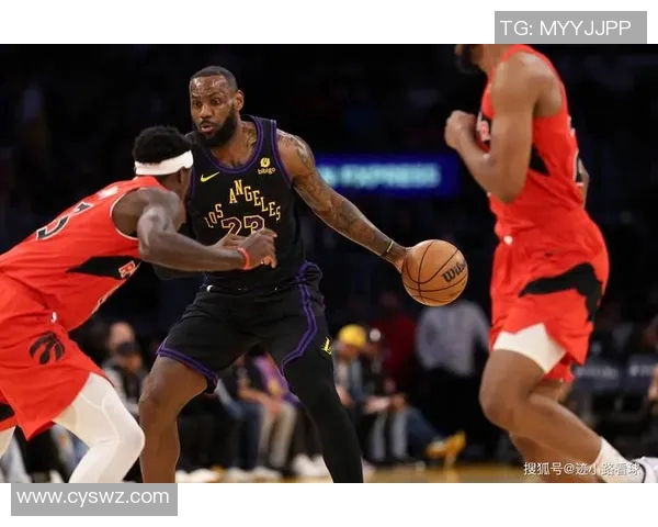 控卫受伤令湖人失利，連胜终结