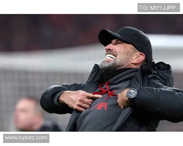 克洛普执教德国国家队，球迷期待国家德比战的胜利