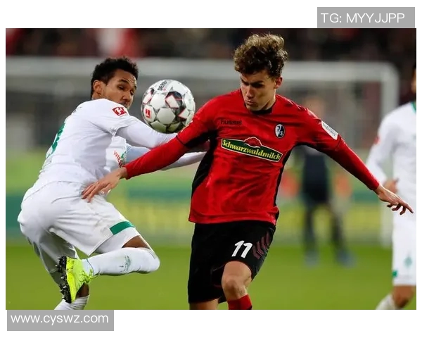 莱比锡主场力克弗赖堡，实现联赛三连胜，登上榜首位置