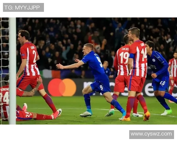 莱切斯特城继续保持不败,暂列英超第三:逆袭之路上的新篇章 莱切斯特城继续保持不败,暂列英超第三:逆袭之路上的新篇章