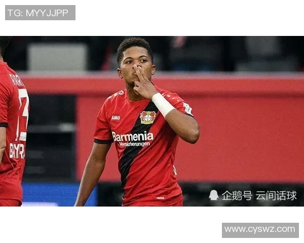 勒沃库森争冠优势缩水，冠军梦想或恐落空