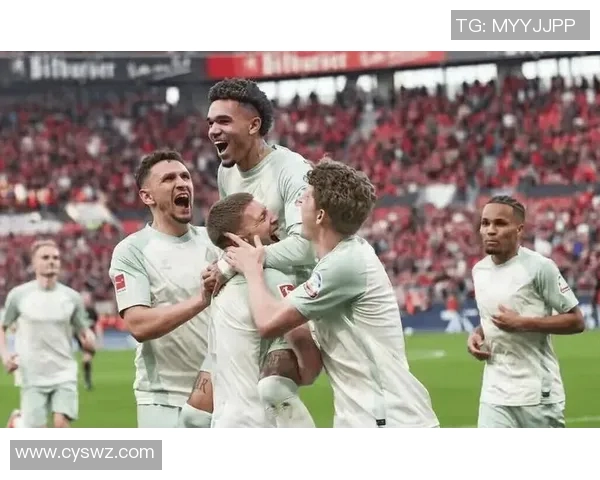 勒沃库森客场顶住压力与云达不莱梅握手言和 勒沃库森客场顶住压力与云达不莱梅握手言和