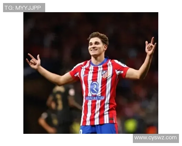 马德里竞技引进新前锋，球迷期待改变球队进攻风格