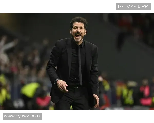 马德里竞技主帅宣布辞职，队内动荡影响战绩