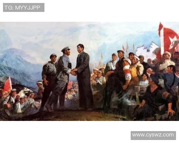 马尔凯农:革命思想与政治影响 马尔凯农:革命思想与政治影响