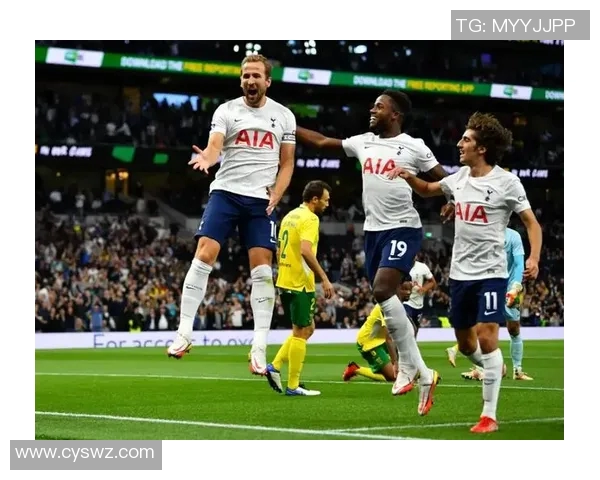 曼联热刺两强对话:谁将脱颖而出成为英超争冠黑马? 曼联热刺两强对话:谁将脱颖而出成为英超争冠黑马?