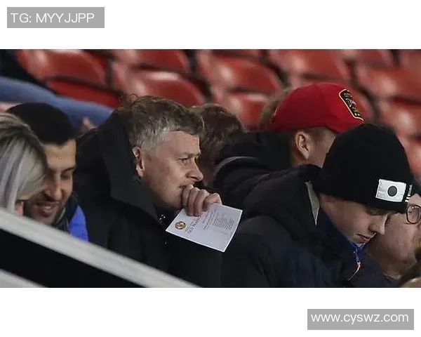 曼联换帅风暴:索尔斯克亚下课,温格接班? 曼联换帅风暴:索尔斯克亚下课,温格接班?