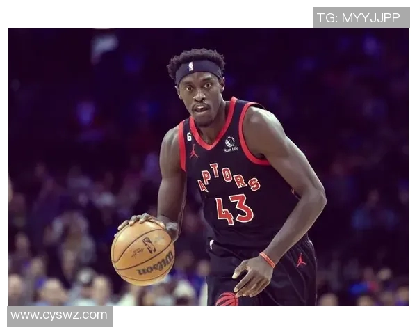 猛龙力克勇士,帕斯卡尔-西亚卡姆砍下30分:传递篮球激情的胜利 猛龙力克勇士,帕斯卡尔-西亚卡姆砍下30分:传递篮球激情的胜利