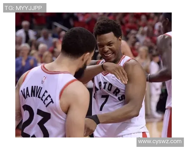 猛龙队突破黑马,季后赛成绩引人瞩目! 猛龙队突破黑马,季后赛成绩引人瞩目!