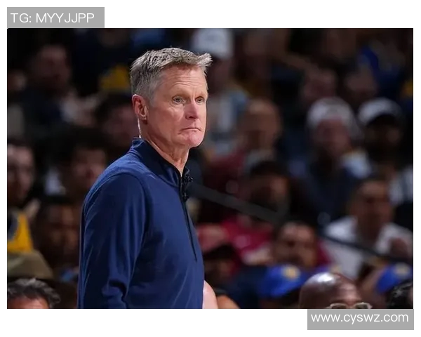 勇士主帅科尔确认将缺席下一个赛季：勇士王朝的命运何去何从？