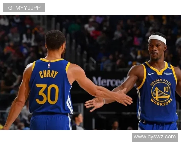 勇士队三连胜，实力再次引起瞩目