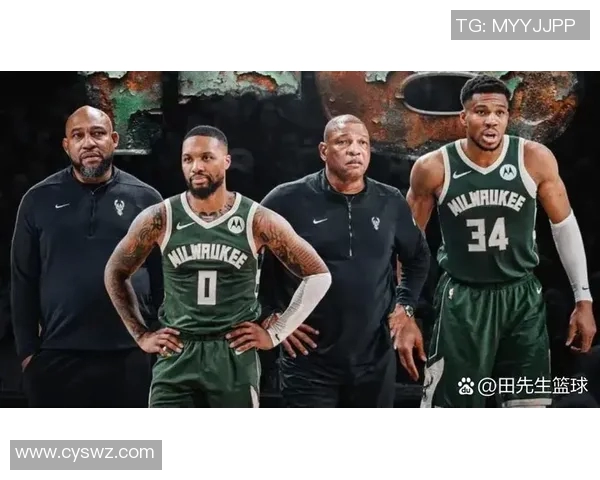 雄鹿主帅高兴地赞扬球队表现，掀起新赛季热潮