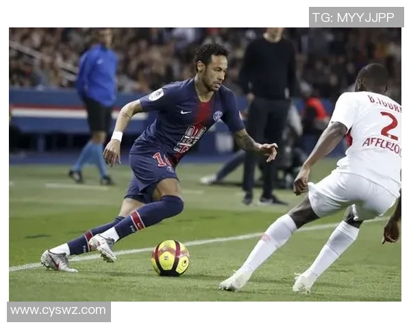 内马尔受伤引发法甲局势大逆转，巴黎圣日耳曼陷入困境