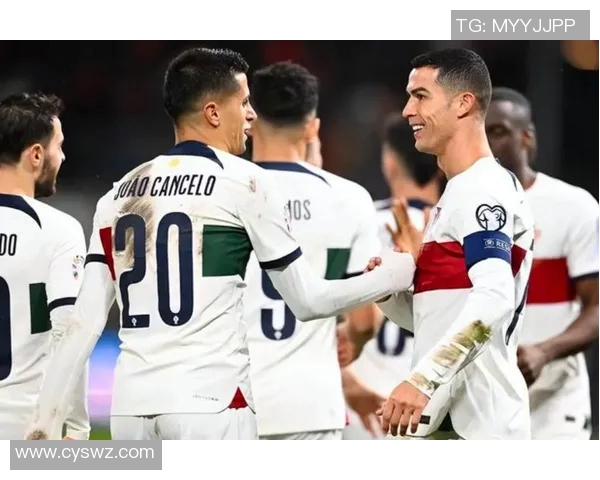 葡萄牙队全胜德国队，小组赛表现迅猛势不可挡