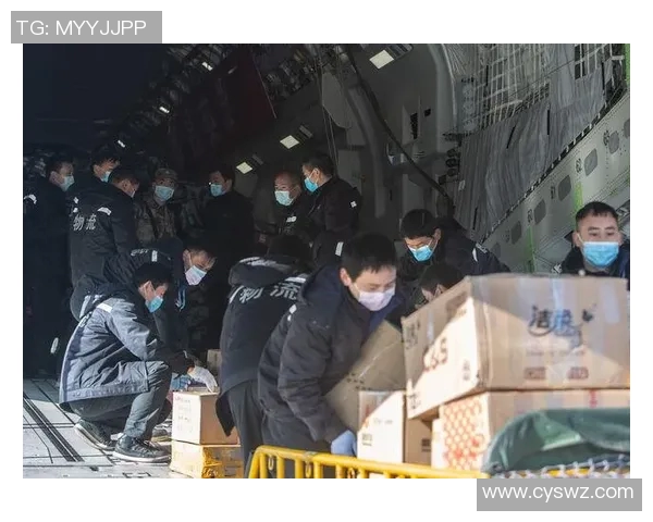 姚明向武汉疫情捐赠百万口罩，支援抗疫工作