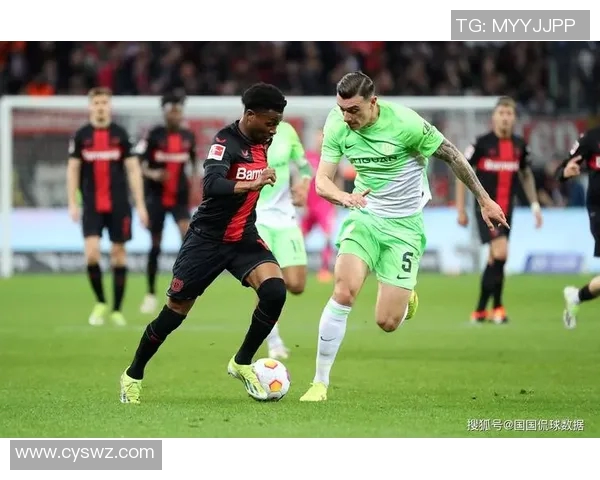 沃尔夫斯堡，德甲奇迹！豪取胜利，争夺冠军仅一步之遥