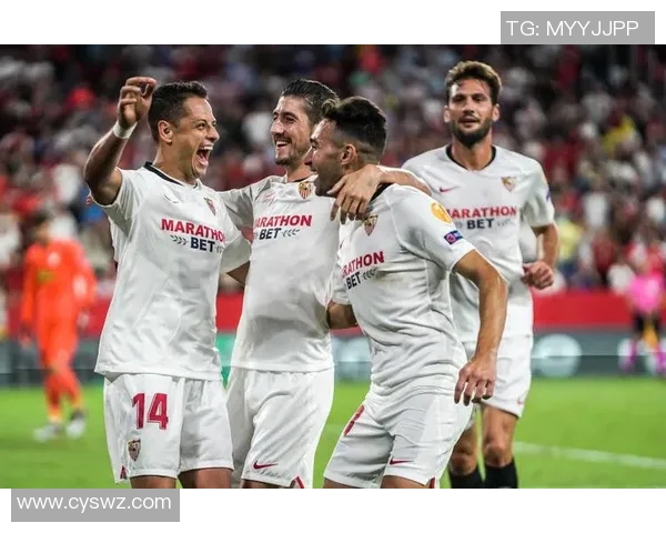 塞维利亚主场艰难战胜对手，继续保持不败战绩