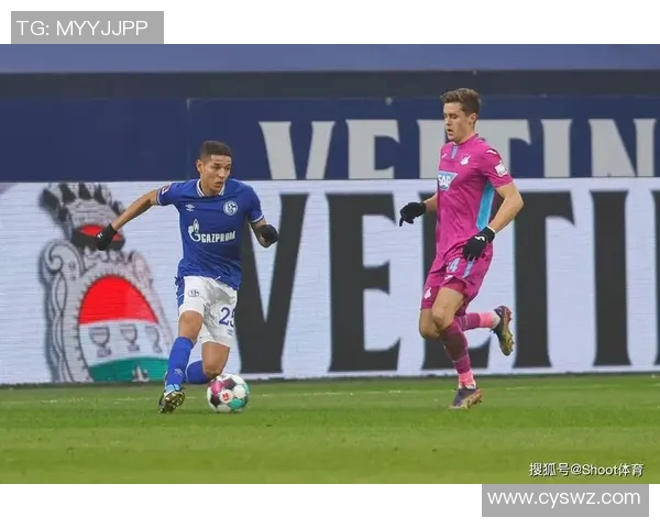 沙尔克04一鼓作气大胜法兰克福，再现巅峰状态