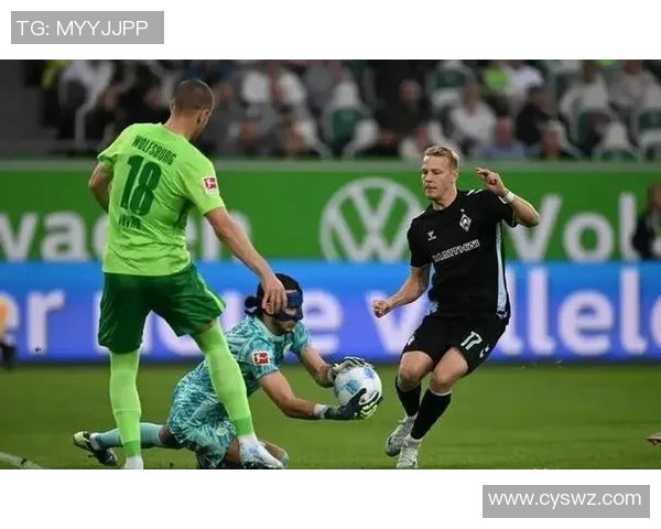 沃尔夫斯堡遭遇惨败，汉堡逆转胜利夺得关键三分