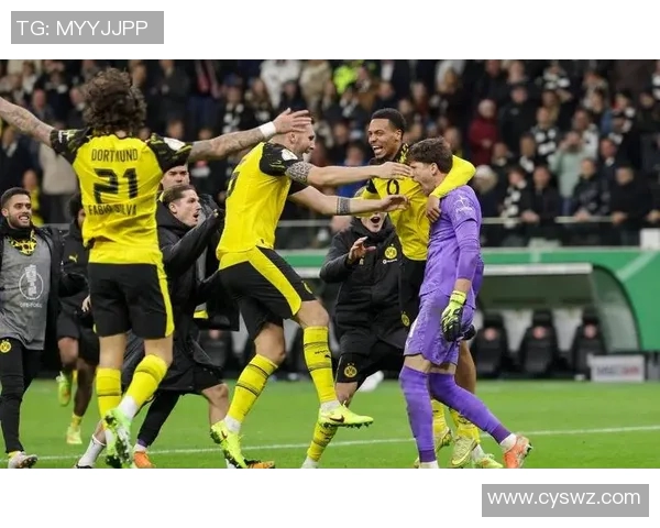 沃尔夫斯堡客平多特赛季不败势如破竹