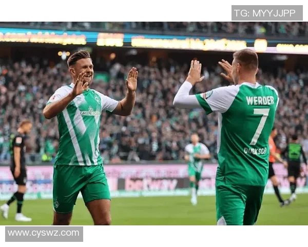 沃尔夫斯堡豪取胜利，卡尔斯鲁厄难以抵挡压力