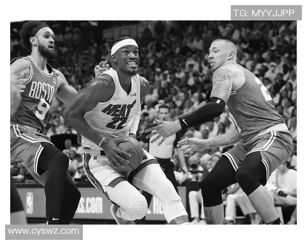 热火胜凯尔特人，东部前四鏖战激烈