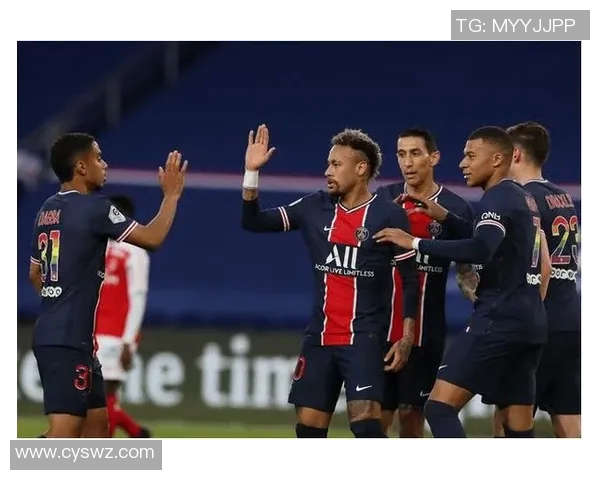 巴黎圣日耳曼惨遭拜仁横扫出局欧冠卫冕梦碎