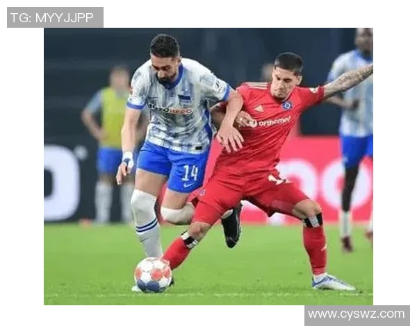 奥格斯堡胜汉堡，稳坐领头羊位置