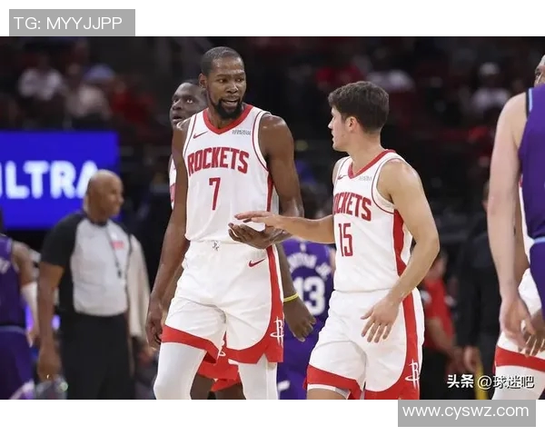 火箭与活塞交易换取前锋德拉蒙德，强势补强内线实力