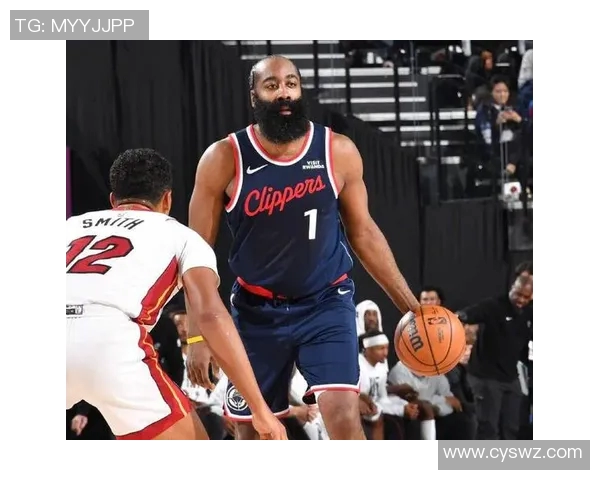 快船球星在比赛中受伤，备战计划受影响