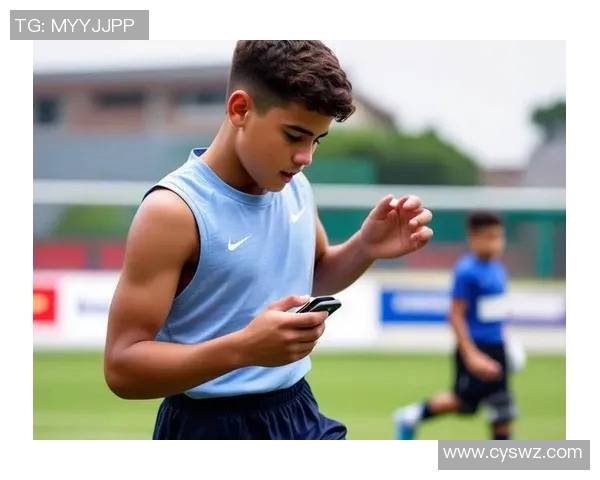 德甲球队青训选拔计划：未来之星的舞台